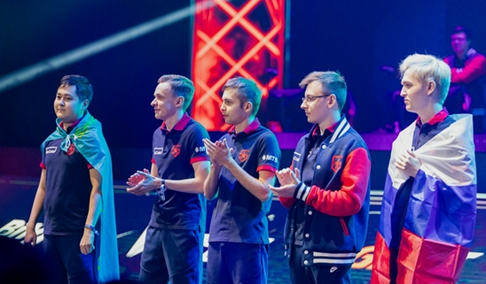 成都迎来顶级电竞盛事 DOTA2大满贯赛将于12月精彩开赛