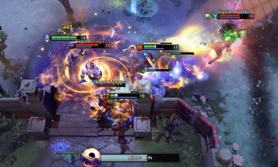 世友电竞夺冠TGA无畏契约成都赛道决赛