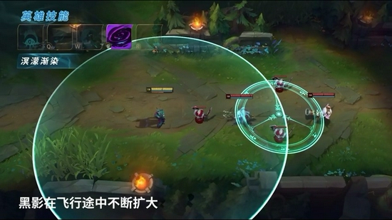 引领时尚潮流的年轻化游戏体验